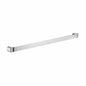 AXOR 42460000 Urquiola Towel Holder, 24 in L Bar, 2-1/8 in OAD, Solid Brass