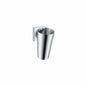 AXOR 42734000 Starck Organic Tumbler, 128 mm H, Metal, Polished Chrome, Import