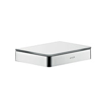 Universal Bathroom Shelf - Glass