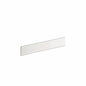 AXOR 42890820 Universal Cover, Metal, Brushed Nickel, Import