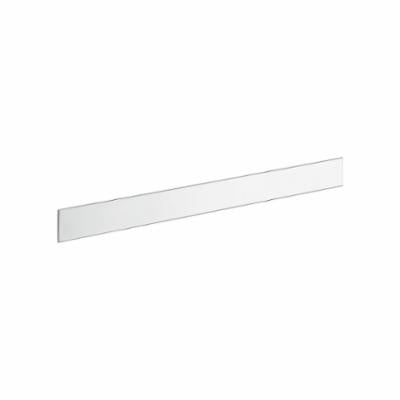 AXOR 42891000 Universal Cover, Metal, Polished Chrome, Import
