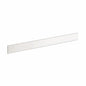 AXOR 42891820 Universal Cover, Metal, Brushed Nickel, Import