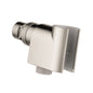 Hansgrohe 4580820 Samset Porter v2 Shower Arm Mount, For Use With Hand Shower, G 1/2