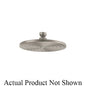 Hansgrohe 4721000 Raindance Classic 150 Shower Head, 2 gpm Flow Rate, 3 Sprays, 6-1/4 in Dia x 1-1/2 in H Head
