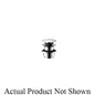 Hansgrohe 50100831 Push-Open Sink Drain, 1-1/4 in Nominal, 2-1/2 in, Brass Drain