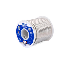 Harris® 331754 Lead-Free Solid Wire Kit, 0.118 in Dia Wire, 410 deg F Melting, 25 lb Container Box Container