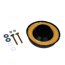 Harvey® 1025 Gasket, No-Seep® No. 1, For Use With 3 in and 4 in Waste Lines, Wax