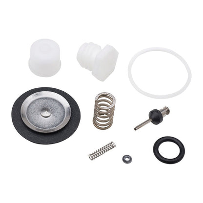 Valve Repair Kit - for Model 5872 Push Button Valve