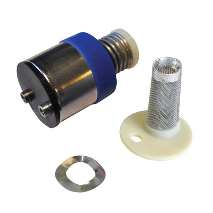 Valve Repair Kit - for Model 5874 Push Valve