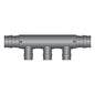 HeatLink® EX14203 EX14000 3-Port Tee, 3/4 in Nominal, PEX F1960 End Style, Polyphenylsulfone, Import