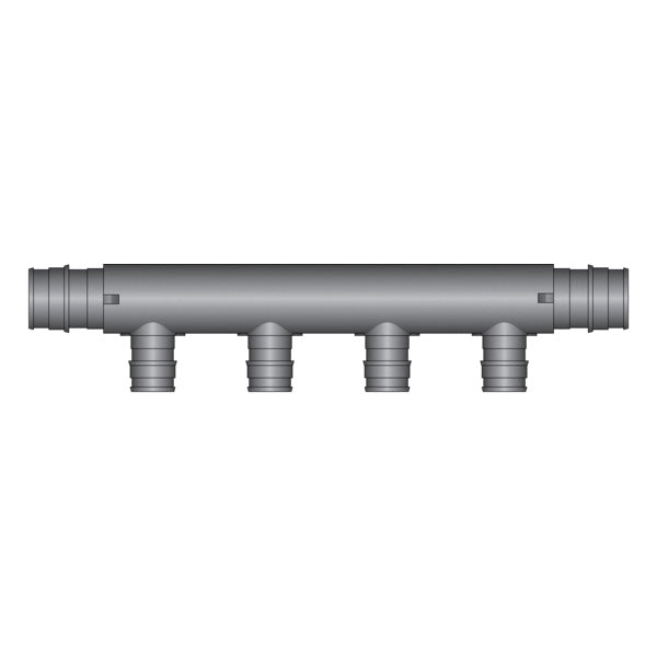 EX14000 - 3/4" Tee - EX14204