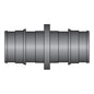 EX19000 - 3/4" Coupling - Black - Polyphenylsulfone
