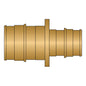 EX29200NL - 1 x 3/4" Reducing Coupling - Brass - PEX F1960
