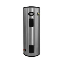 HTP EVC080C2X045 Everlast Light Duty Electric Water Heater, 80 gal Tank, 4500 W, 240 V AC, 1 ph, Tall, 19 A Full Load, 15355 Btu/hr Heating