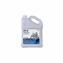 Hercules® Cloroben® PT-4™ 137503 Liquid Drain Opener, 1 gal, Citrus Odor/Scent, Off-White, Liquid Form