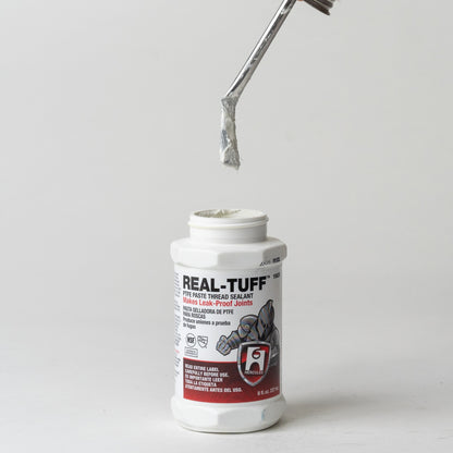 Real Tuff Heavy Duty Multi-Purpose Thread Sealant - 15625