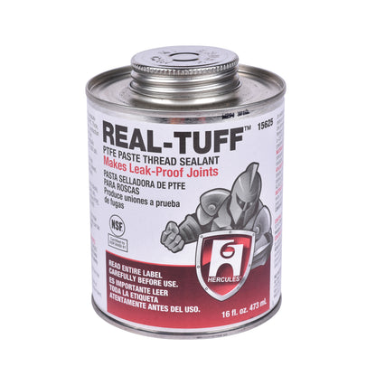 Real Tuff Heavy Duty Multi-Purpose Thread Sealant - 15625