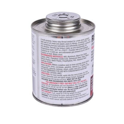 Real Tuff Heavy Duty Multi-Purpose Thread Sealant - 15625