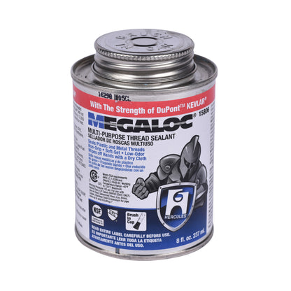 8 OZ MEGALOC THD SEALANT