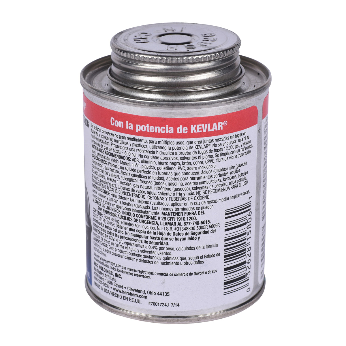 8 OZ MEGALOC THD SEALANT