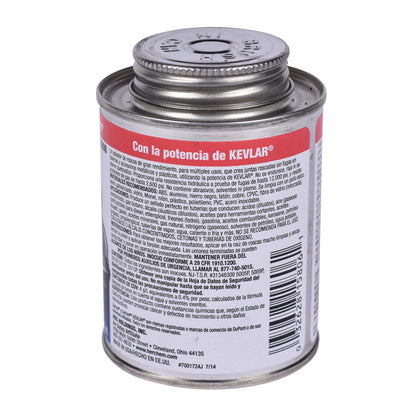 8 OZ MEGALOC THD SEALANT