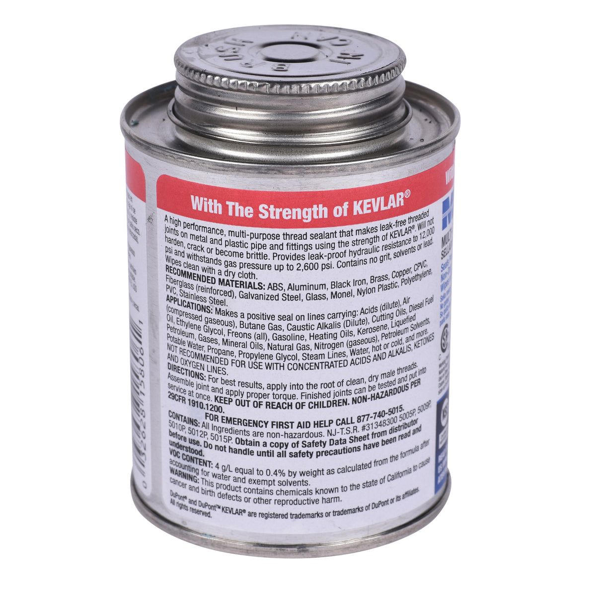 8 OZ MEGALOC THD SEALANT