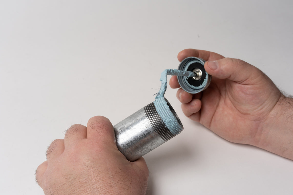 Megaloc High Performance Multi-Purpose Pipe - Thread Sealant