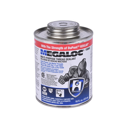 Megaloc High Performance Multi-Purpose Pipe - Thread Sealant