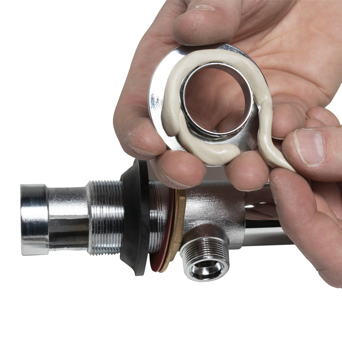 MegaPress® 4811 Pipe Adapter