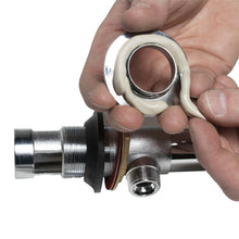 MegaPress® 4811 Pipe Adapter