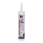 Hercules® Silicone Plumbers Caulk™ 25676 Caulk, 10.1 oz Cartridge, White