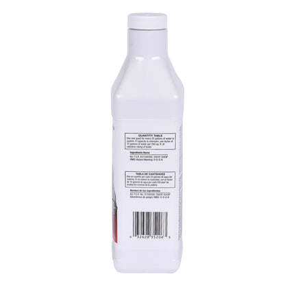 Boiler and Heating System Cleaner - 32 oz Can - Liquid Form