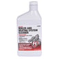 Boiler and Heating System Cleaner - 32 oz Can - Liquid Form