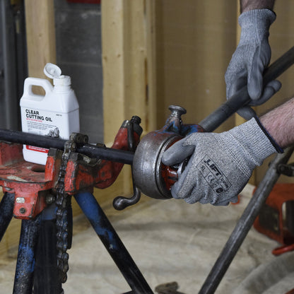 Cutting Oil - 32 oz - Slight Hydrocarbon Odor/Scent