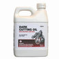 Hercules® 40215 Cutting Oil With Sulphur Lard Base, 1 qt Can, Liquid, Dark Brown, Slight Hydrocarbon