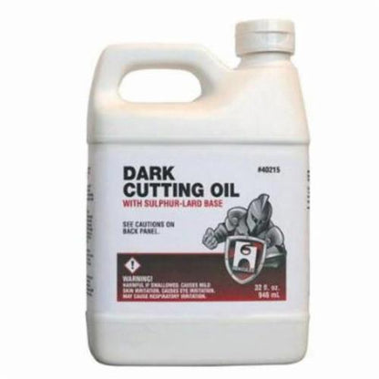 Cutting Oil - 1 Qt Can