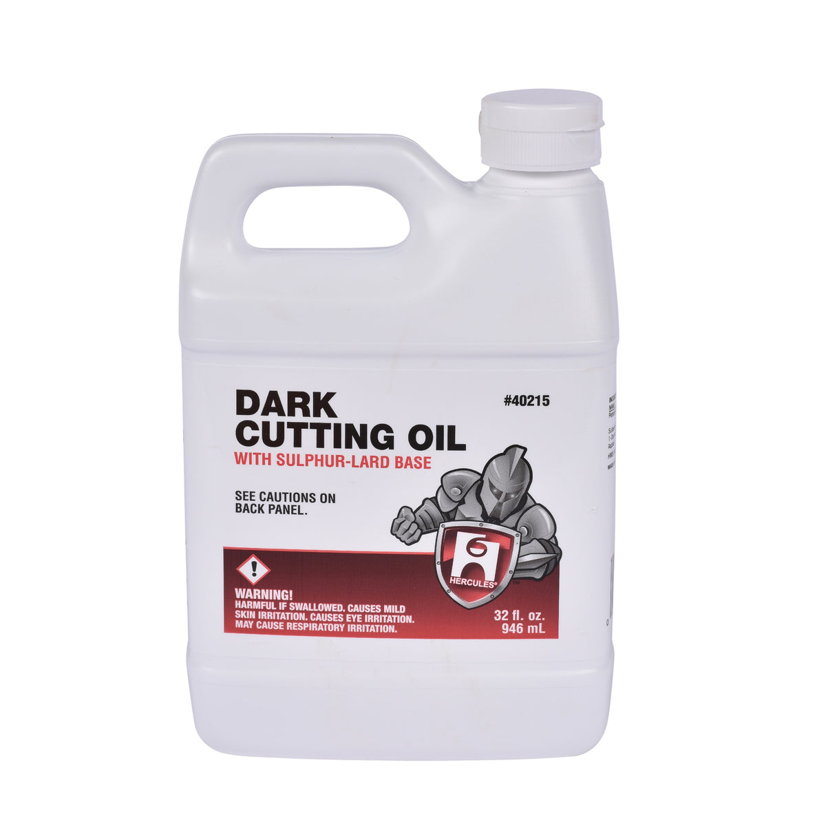 Cutting Oil - 1 Qt Can
