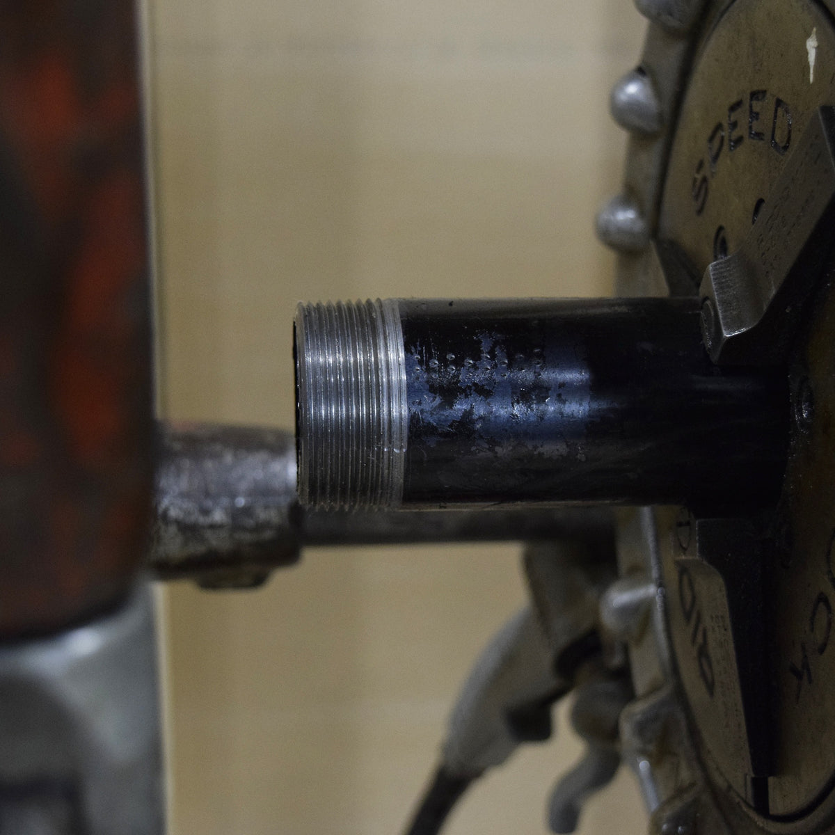 Cutting Oil - 1 Qt Can