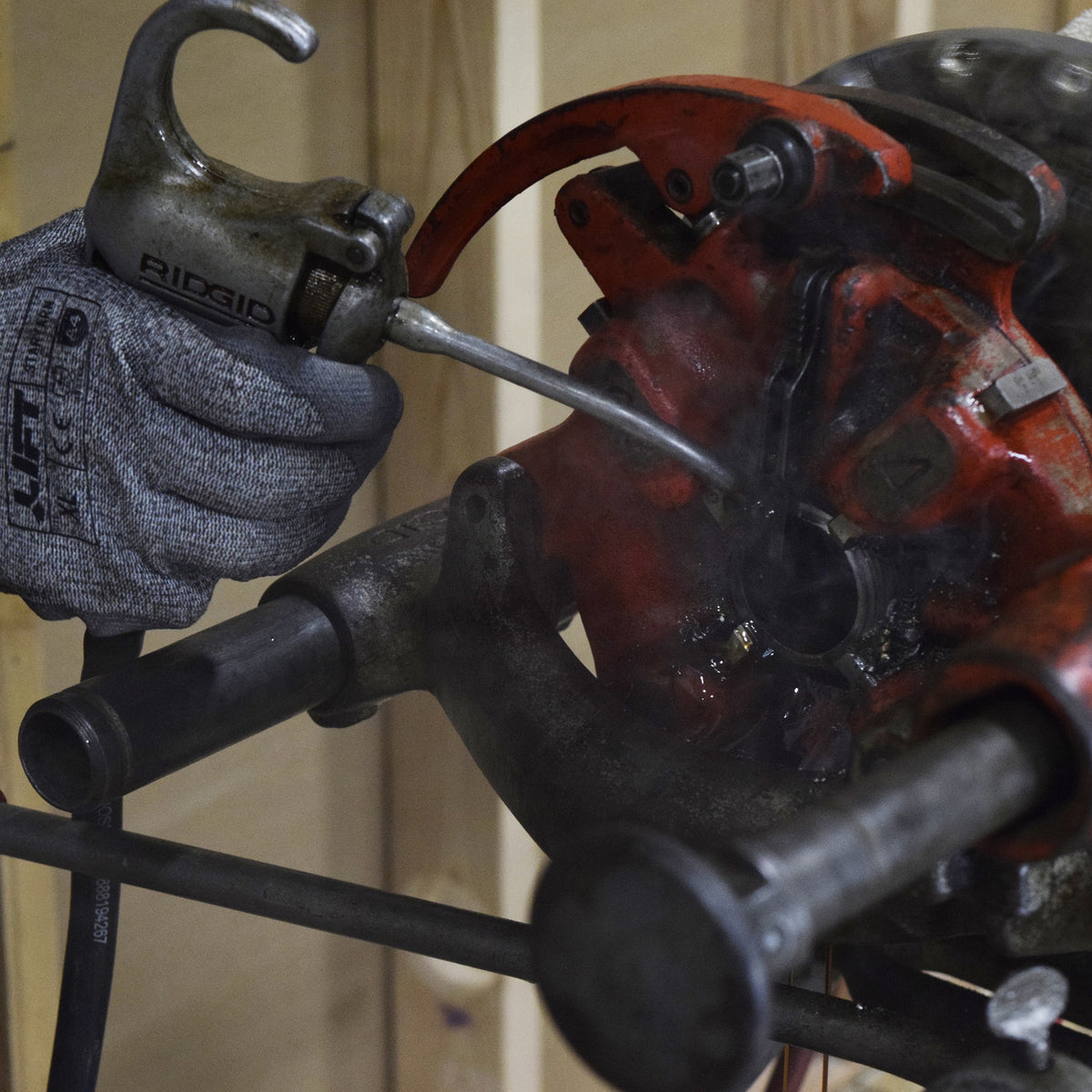 Cutting Oil - 1 Qt Can