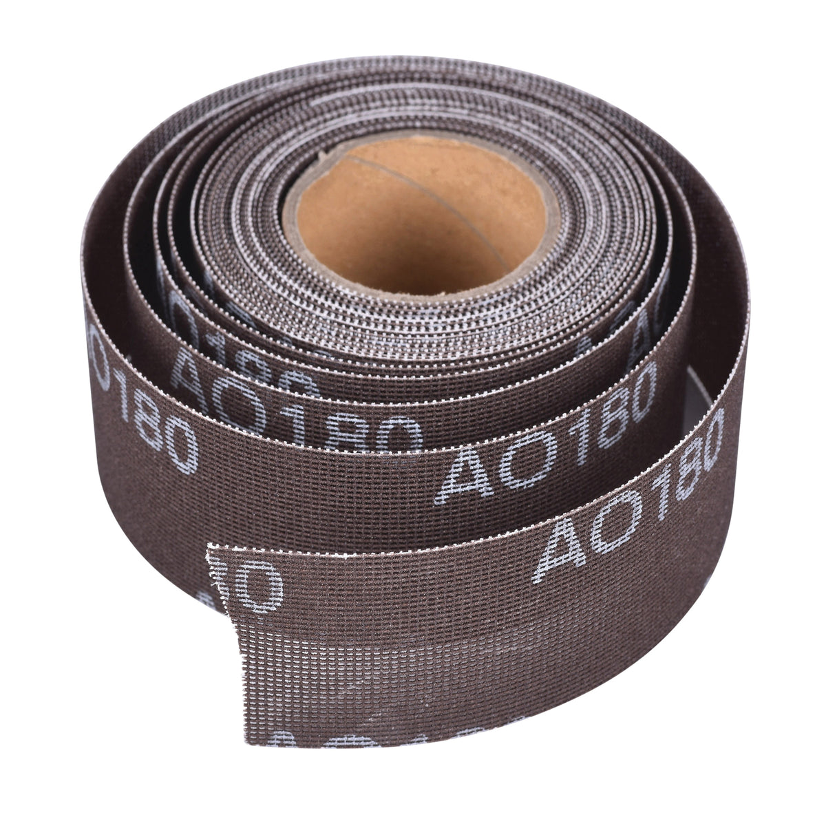 1-1/2X5 YDS MESH ABRAS CLOTH