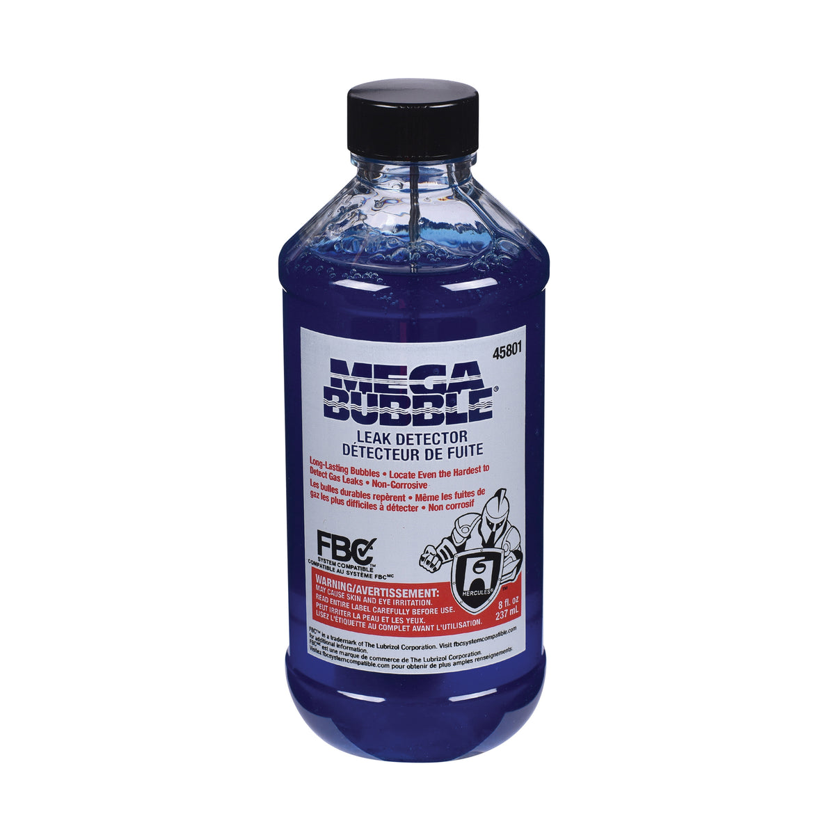 Leak Detector - 8 oz Bottle