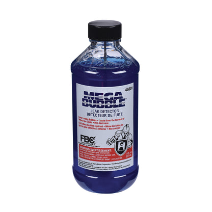 Leak Detector - 8 oz Bottle