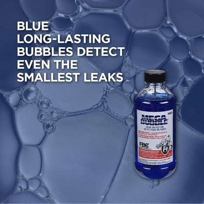 Leak Detector - 8 oz Bottle