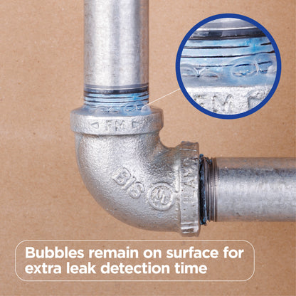 Megabubble Leak Detector - 45803