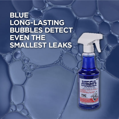 Megabubble Leak Detector - 45803