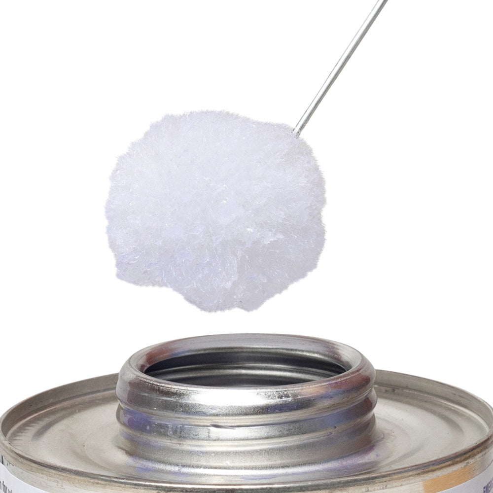 Low Voc Primer - 16 oz Container - for PVC Pipe and Fittings