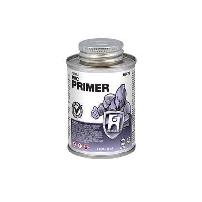 Low Voc Primer - 4 oz Container - Purple