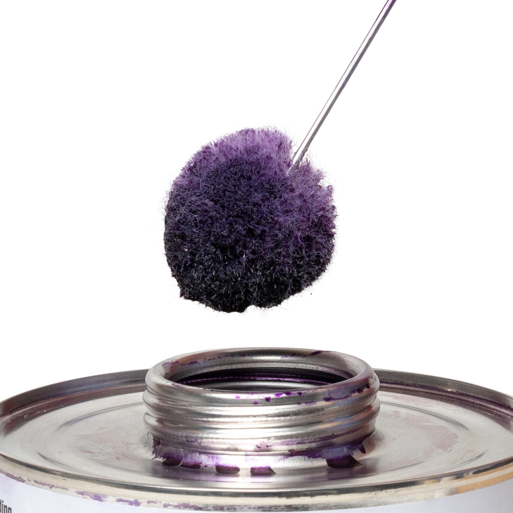 Low Voc Primer - 4 oz Container - Purple
