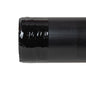 Hercules® 60520 Fast Set Low VOC Medium Body ABS Solvent Cement, 32 oz Container, Black, For Use With All Classes and Schedules ABS Pipe and Fittings Upto 6 in Dia/8 in Dia with Interference Fit