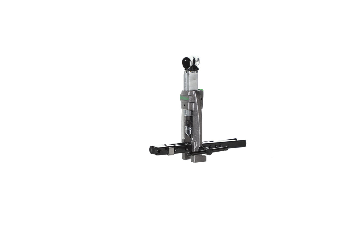 Quick-Engage Flare and Swage Kit - 3/16 to 3/4" - 8-1/2" L